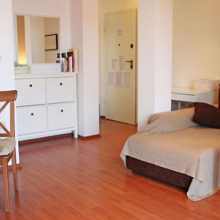 Apartment San Elena โรวีน ภายนอก รูปภาพ
