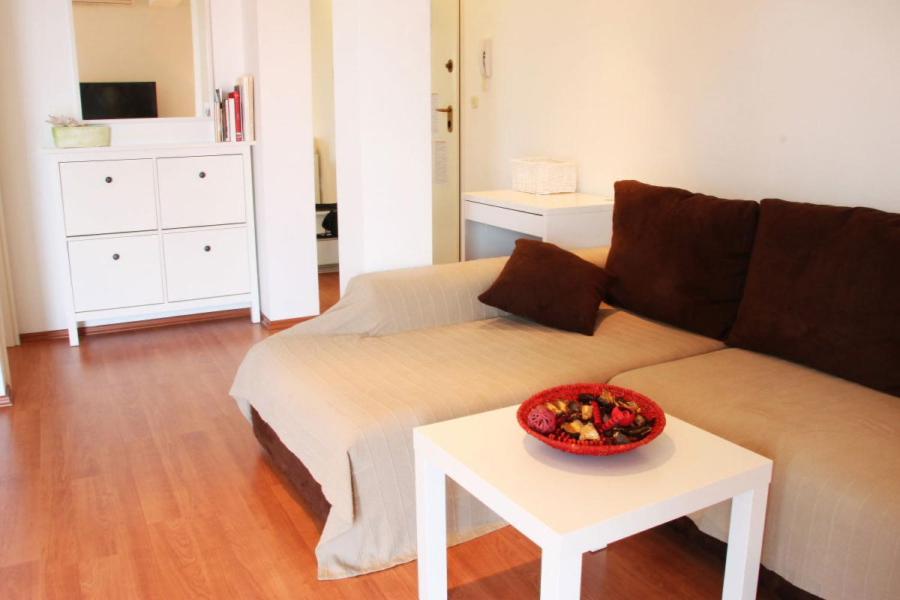 Apartment San Elena โรวีน ภายนอก รูปภาพ