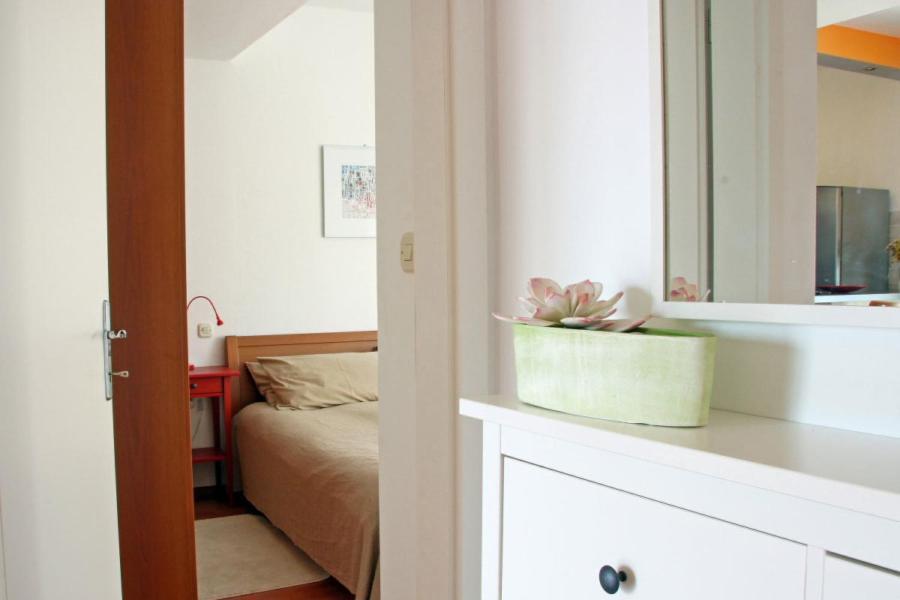 Apartment San Elena โรวีน ภายนอก รูปภาพ