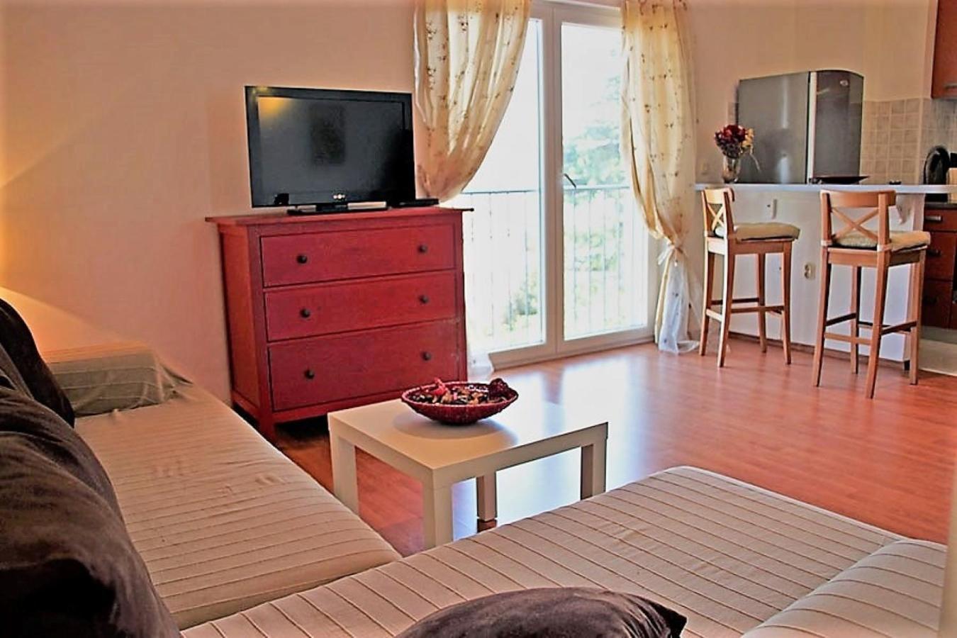 Apartment San Elena โรวีน ภายนอก รูปภาพ