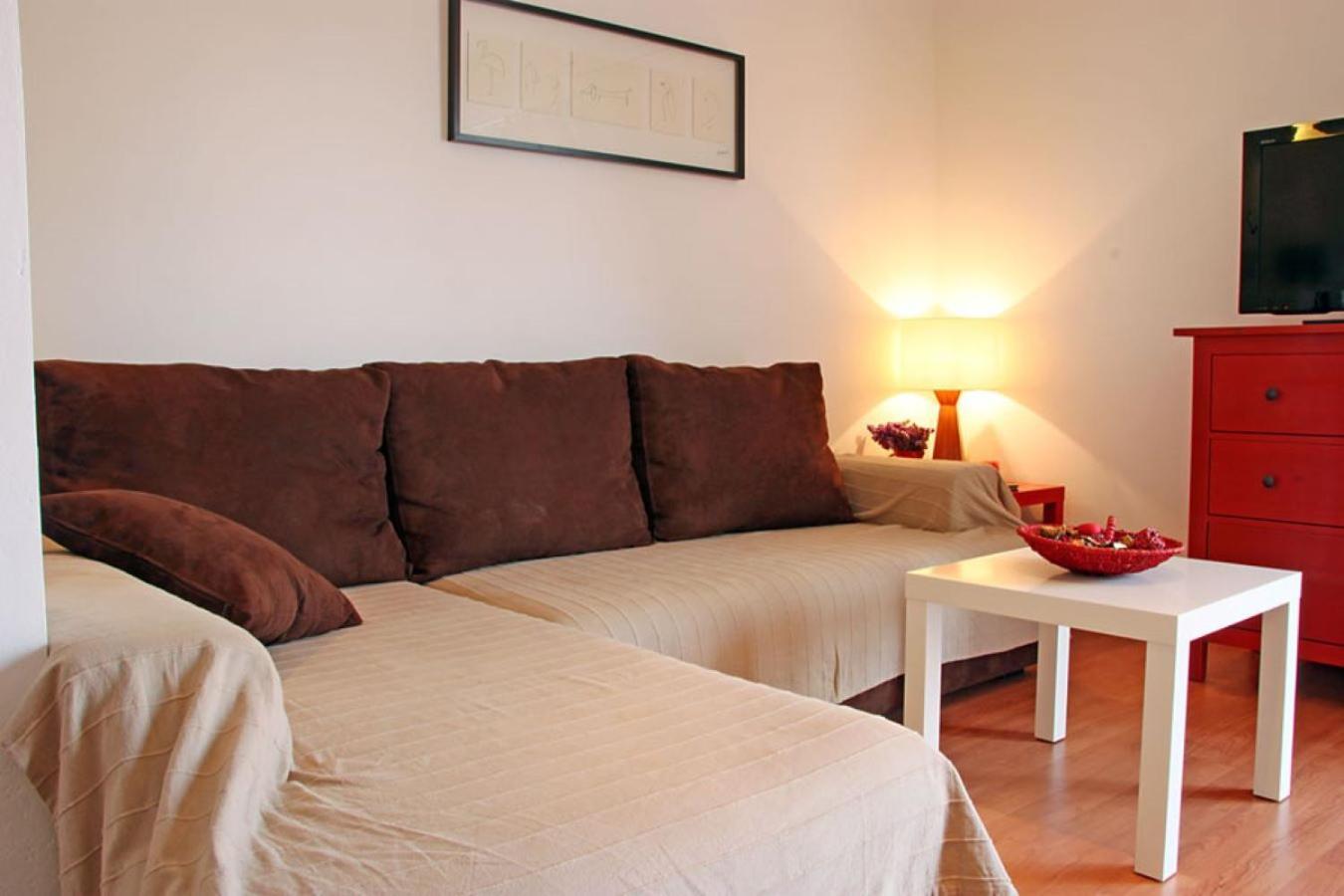 Apartment San Elena โรวีน ภายนอก รูปภาพ