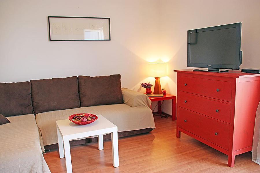 Apartment San Elena โรวีน ภายนอก รูปภาพ