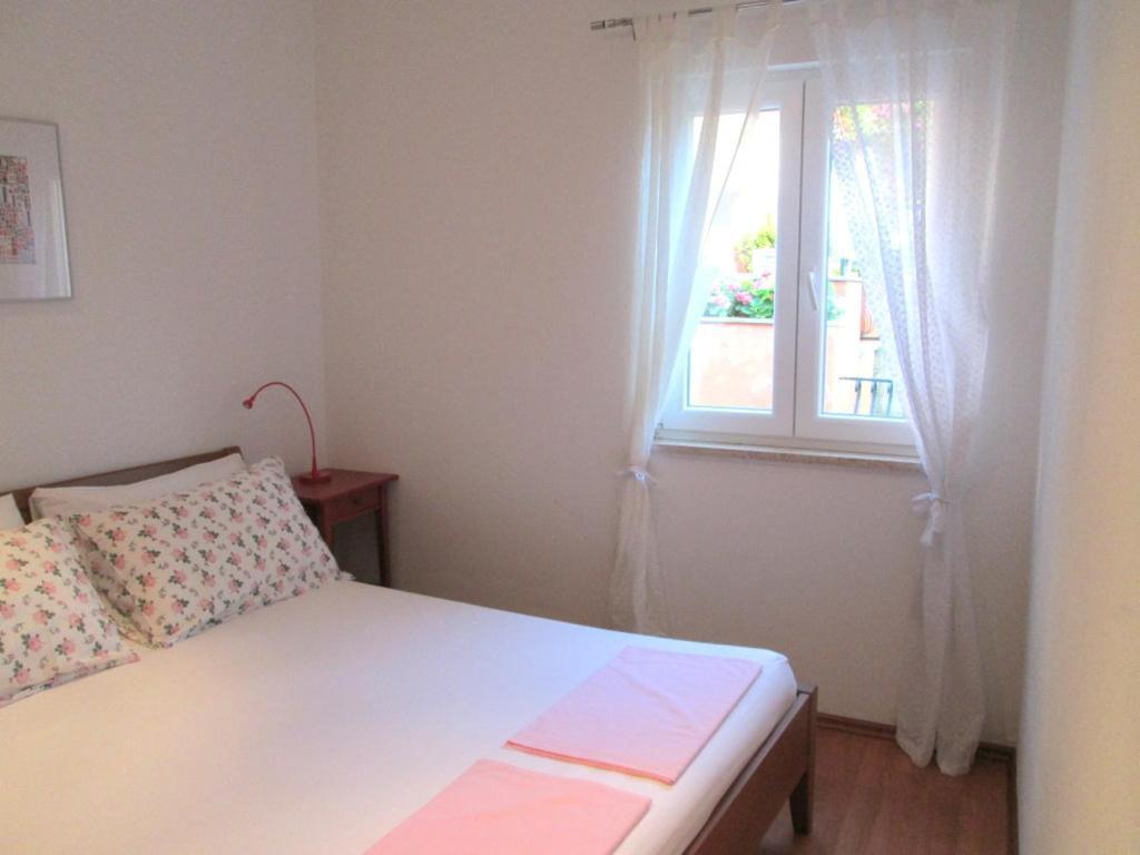 Apartment San Elena โรวีน ภายนอก รูปภาพ