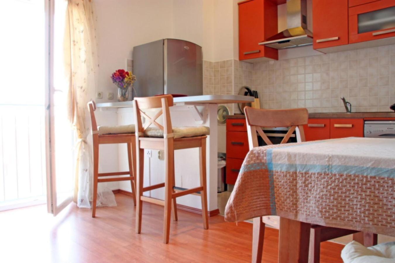 Apartment San Elena โรวีน ภายนอก รูปภาพ